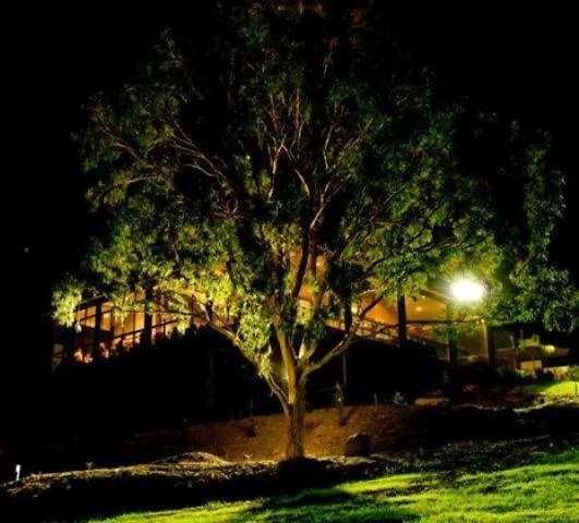 Oceanview Estate Vineyard Cottages Ocean View Australia
