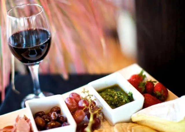 Oceanview Estate Vineyard Cottages Ocean View 0*,  Australia