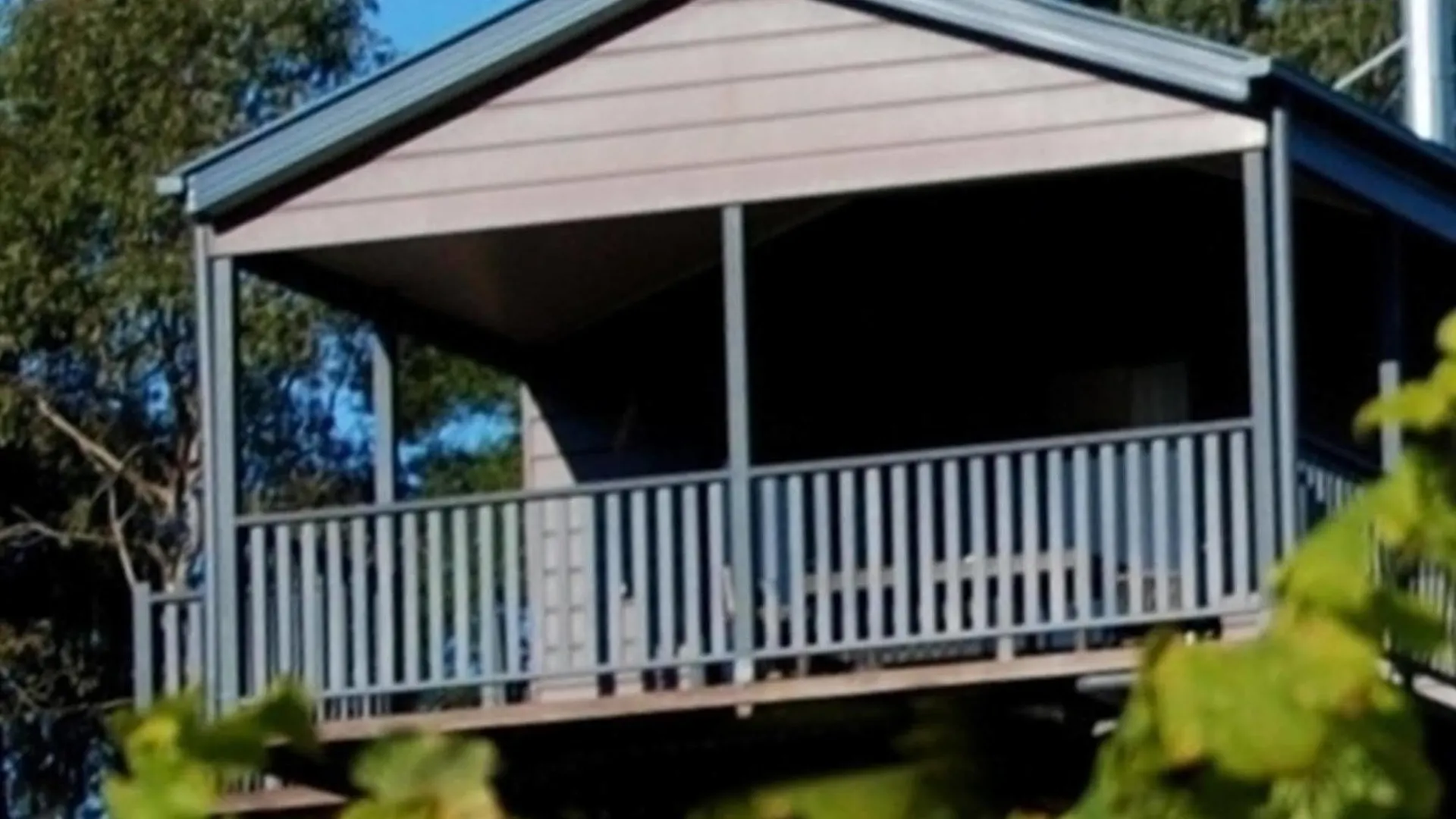 Oceanview Estate Vineyard Cottages Ocean View Holiday home