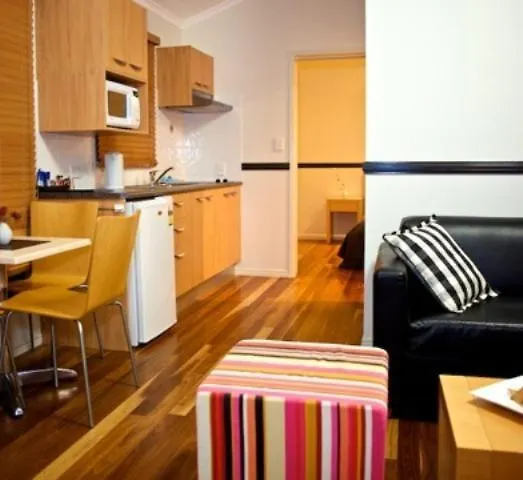 Oceanview Estate Vineyard Cottages Ocean View 0*,  Australia