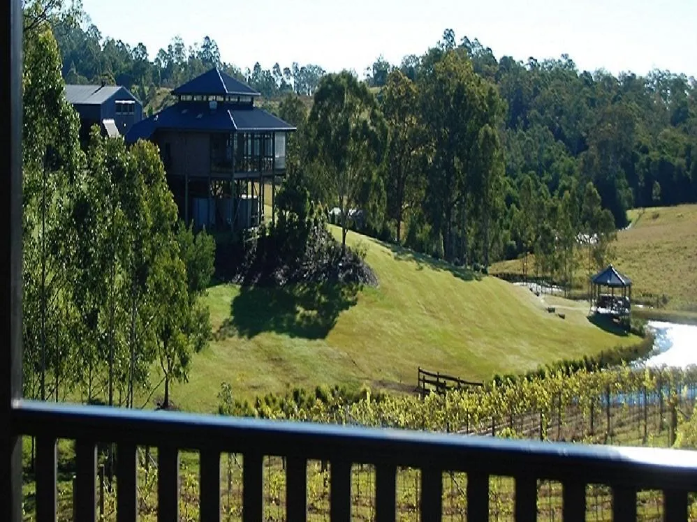 Oceanview Estate Vineyard Cottages Ocean View