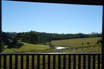 Oceanview Estate Vineyard Cottages Ocean View Holiday home