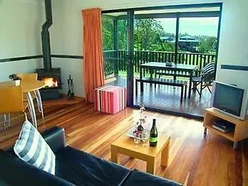 Holiday home Oceanview Estate Vineyard Cottages Ocean View