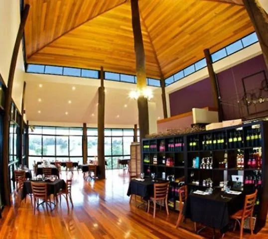 Oceanview Estate Vineyard Cottages Ocean View Australia