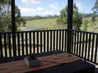 Oceanview Estate Vineyard Cottages Ocean View Australia
