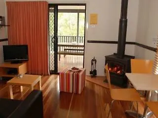 Oceanview Estate Vineyard Cottages Ocean View Australia