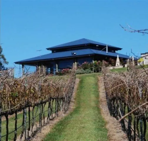 Oceanview Estate Vineyard Cottages Ocean View Prázdninový dům