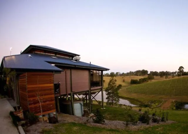 Oceanview Estate Vineyard Cottages Ocean View 0*,