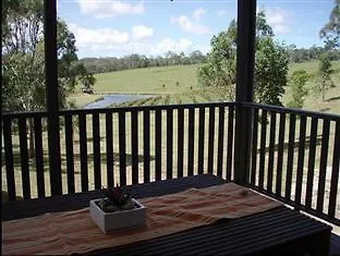Oceanview Estate Vineyard Cottages Ocean View Austrálie