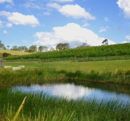 Prázdninový dům Oceanview Estate Vineyard Cottages Ocean View Austrálie