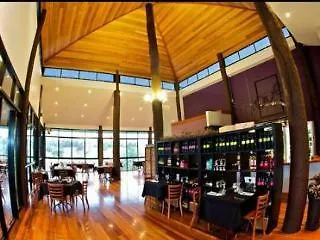 Oceanview Estate Vineyard Cottages Ocean View Austrálie