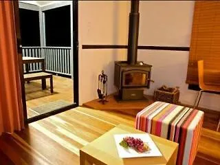 Prázdninový dům Oceanview Estate Vineyard Cottages Ocean View