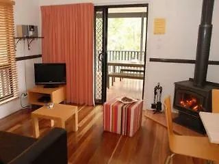 Oceanview Estate Vineyard Cottages Ocean View 0*,  Austrálie